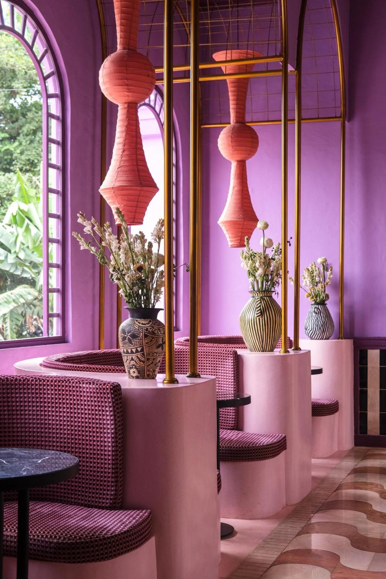 El Barrio Boutique Hotel & Bar Canggu Kültér fotó