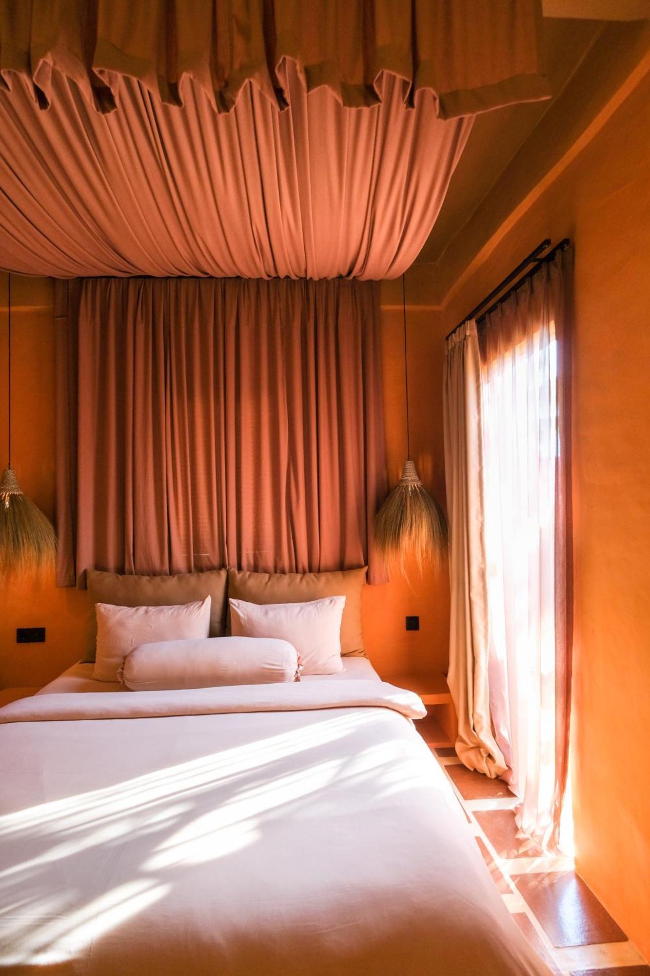 El Barrio Boutique Hotel & Bar Canggu Kültér fotó