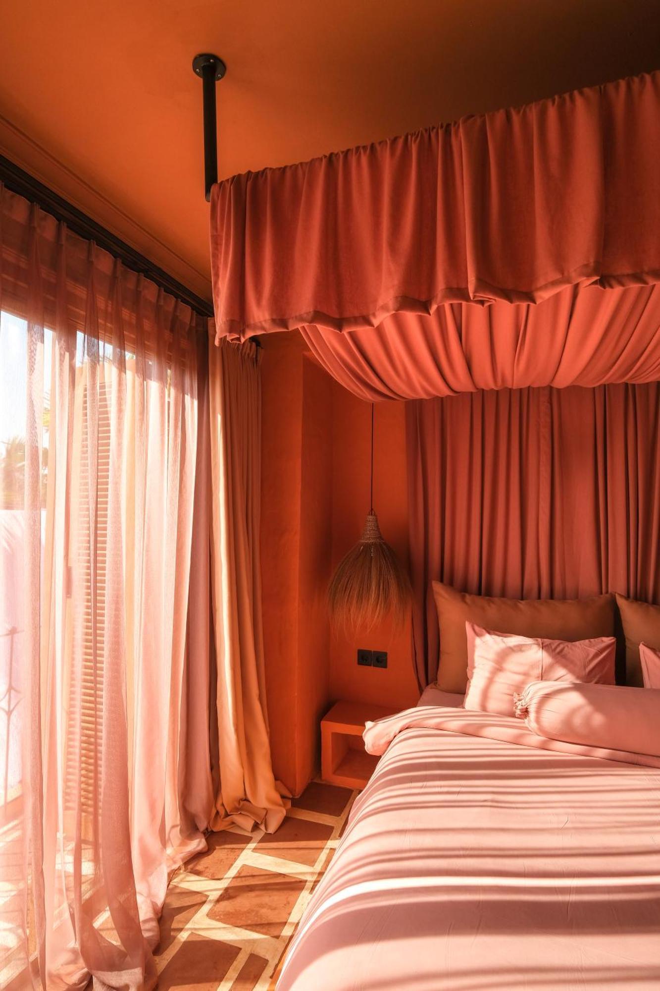 El Barrio Boutique Hotel & Bar Canggu Kültér fotó